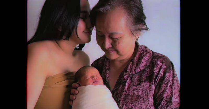 Youtube.com/Denise Chariesta